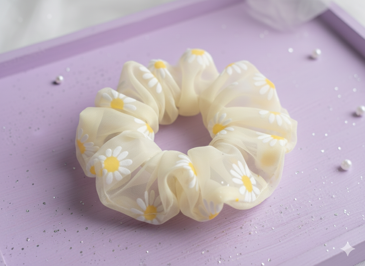 Daisy Dream Collection.