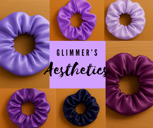 Glimmer's Aesthetic Collection.