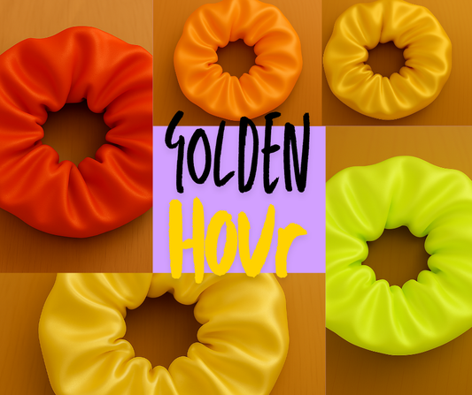 Golden Hour Collection.