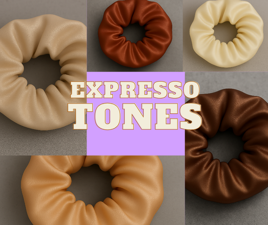 Expresso Tones Collection.