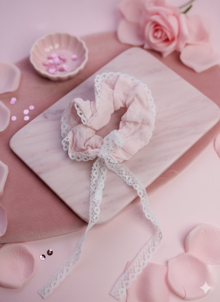 Pink Fairy Tale Collection.