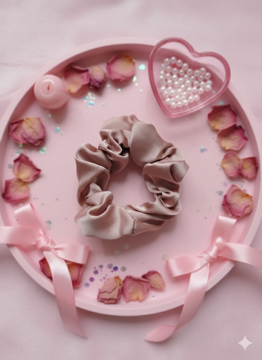 Pink Fairy Tale Collection.