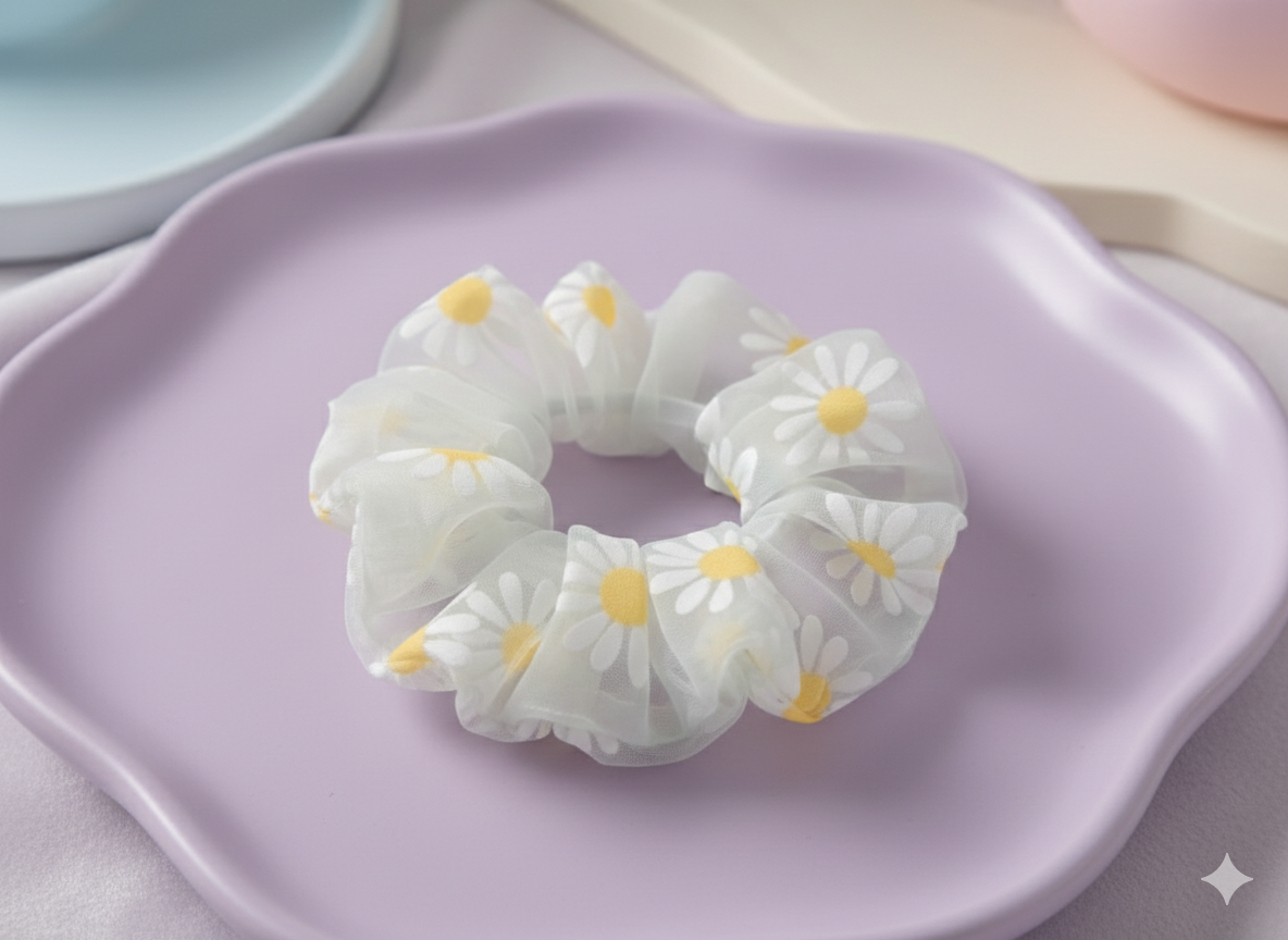 Daisy Dream Collection.