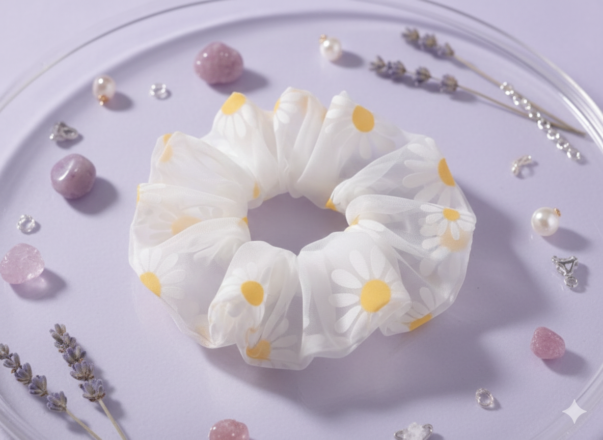 Daisy Dream Collection.