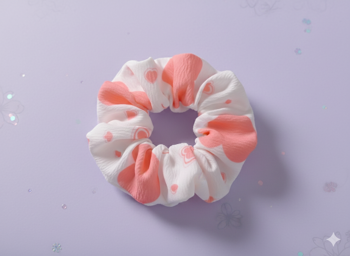 Hearts & Hues Collection.