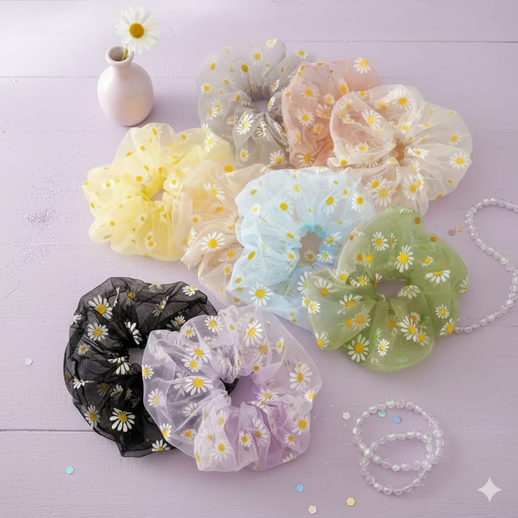 Daisy Dream Collection.