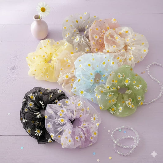 Daisy Dream Collection.