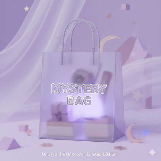 Mystry Bag.
