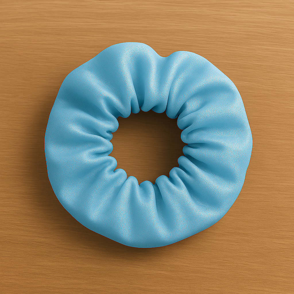 Blue Lagoon Collection.