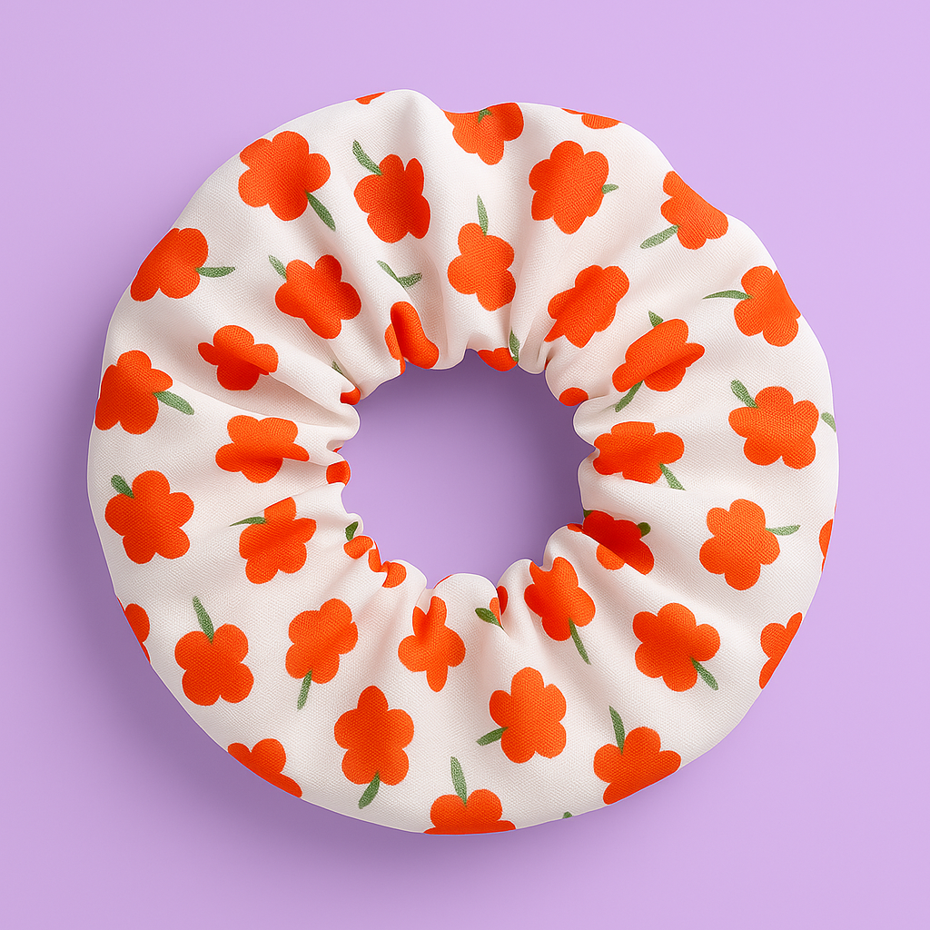 Fruit & Flora Mini's Set.