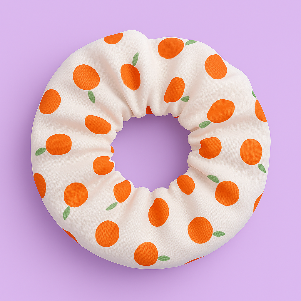 Fruit & Flora Mini's Set.