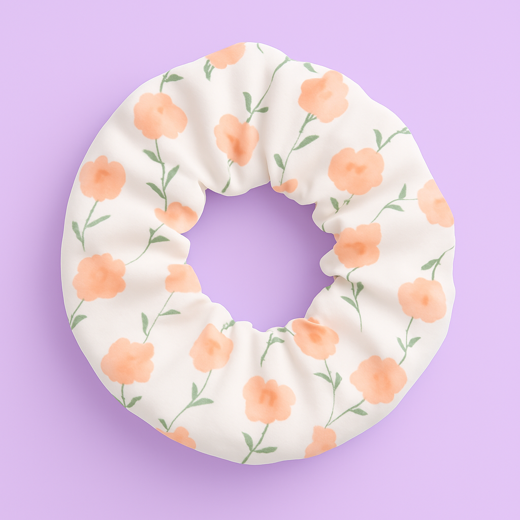 Fruit & Flora Mini's Set.