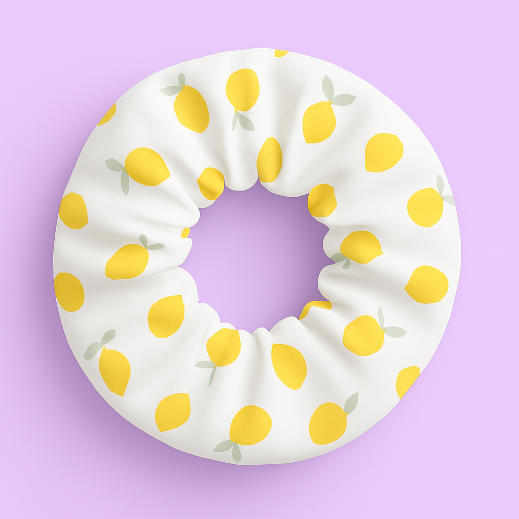 Fruit & Flora Mini's Set.